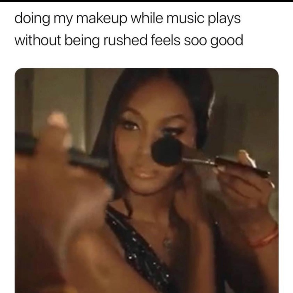 Meet your Posher, Tiy